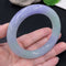 Jadeite Round Bangle Size 57.7 Total Weight Approx. 87.1g