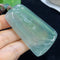 Jadeite Guanyin Pendant