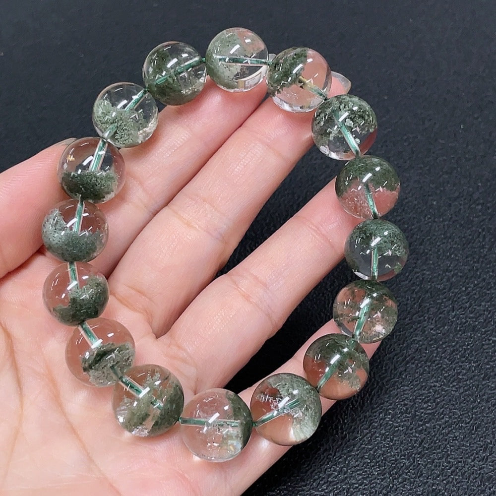 Crystal Bracelet