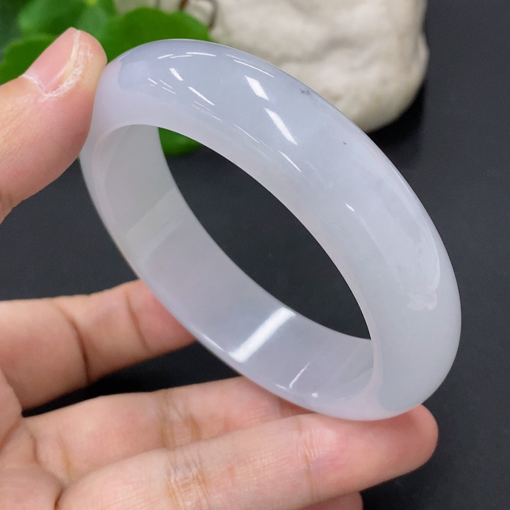 Jadeite Round Bracelet