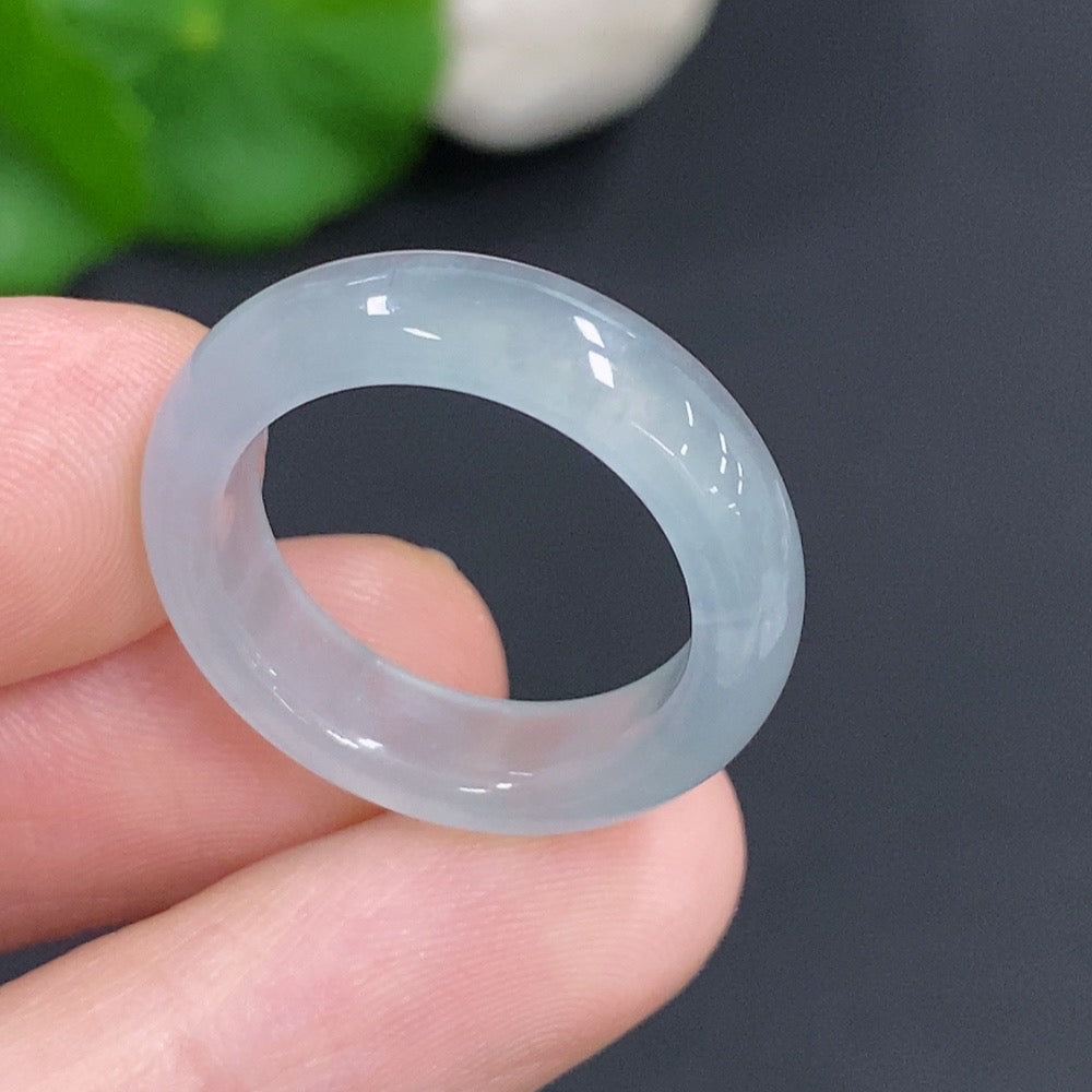 Jadeite Ring