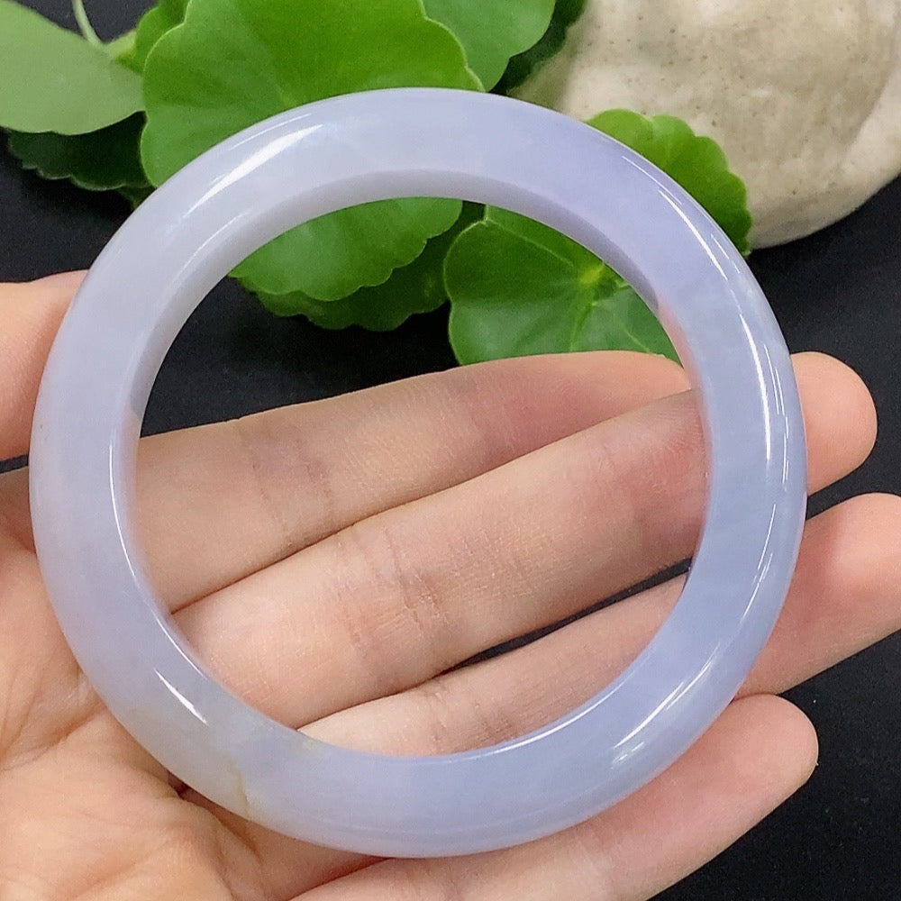 Jadeite Round Bracelet