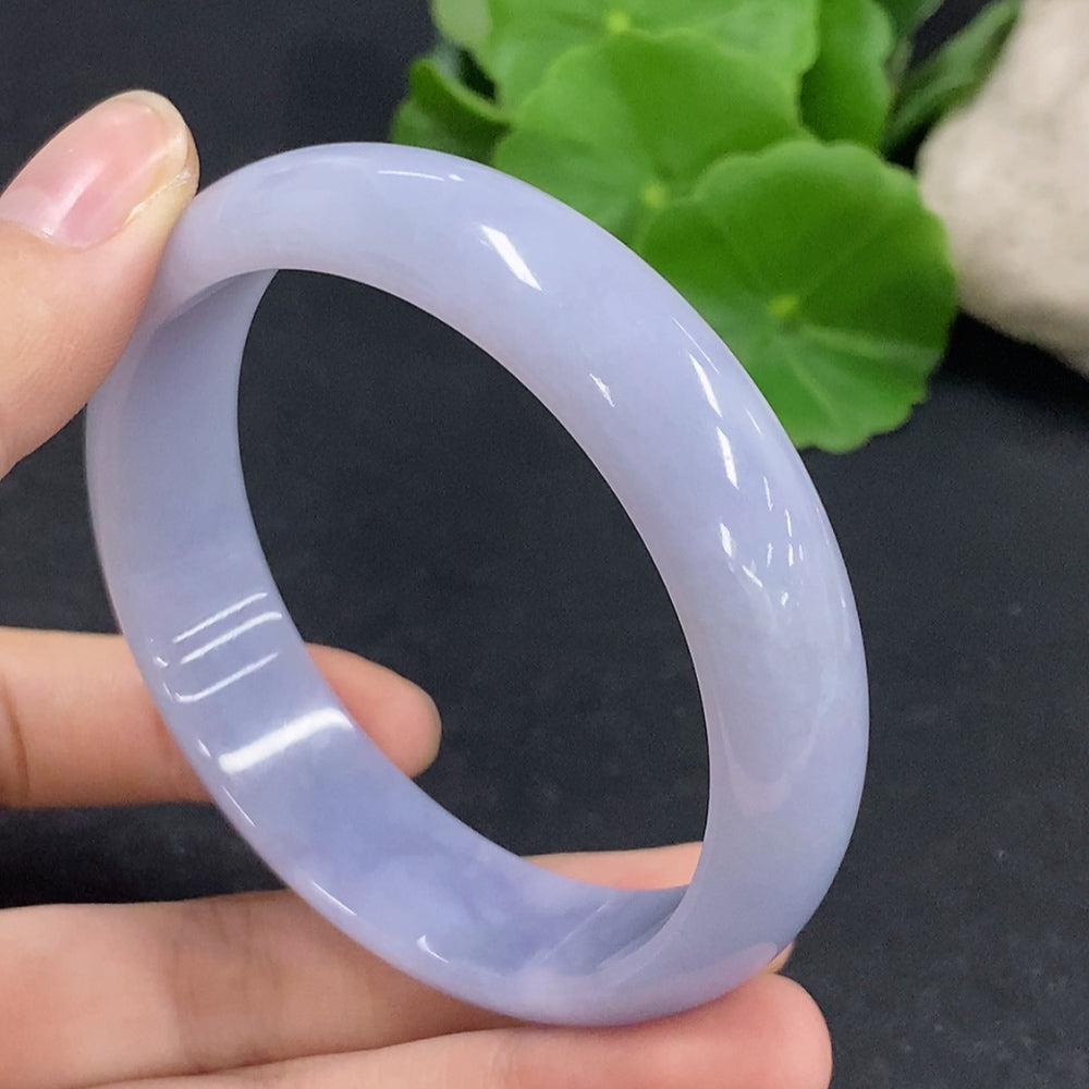 Jadeite Round Bracelet