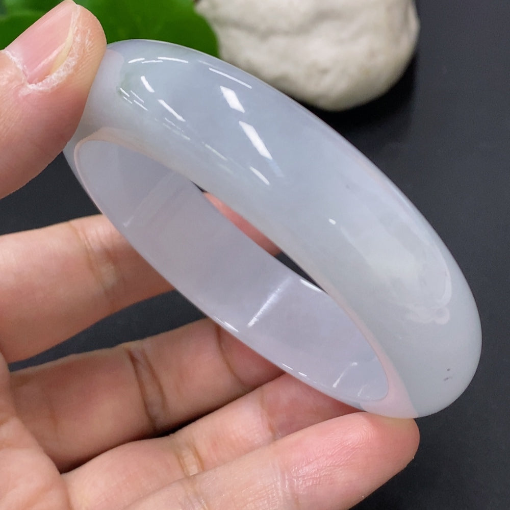 Jadeite Round Bracelet