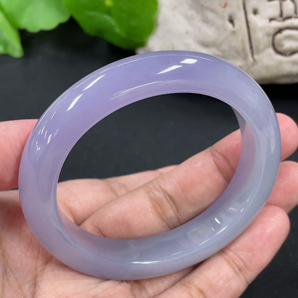 Jadeite Oval Bracelet