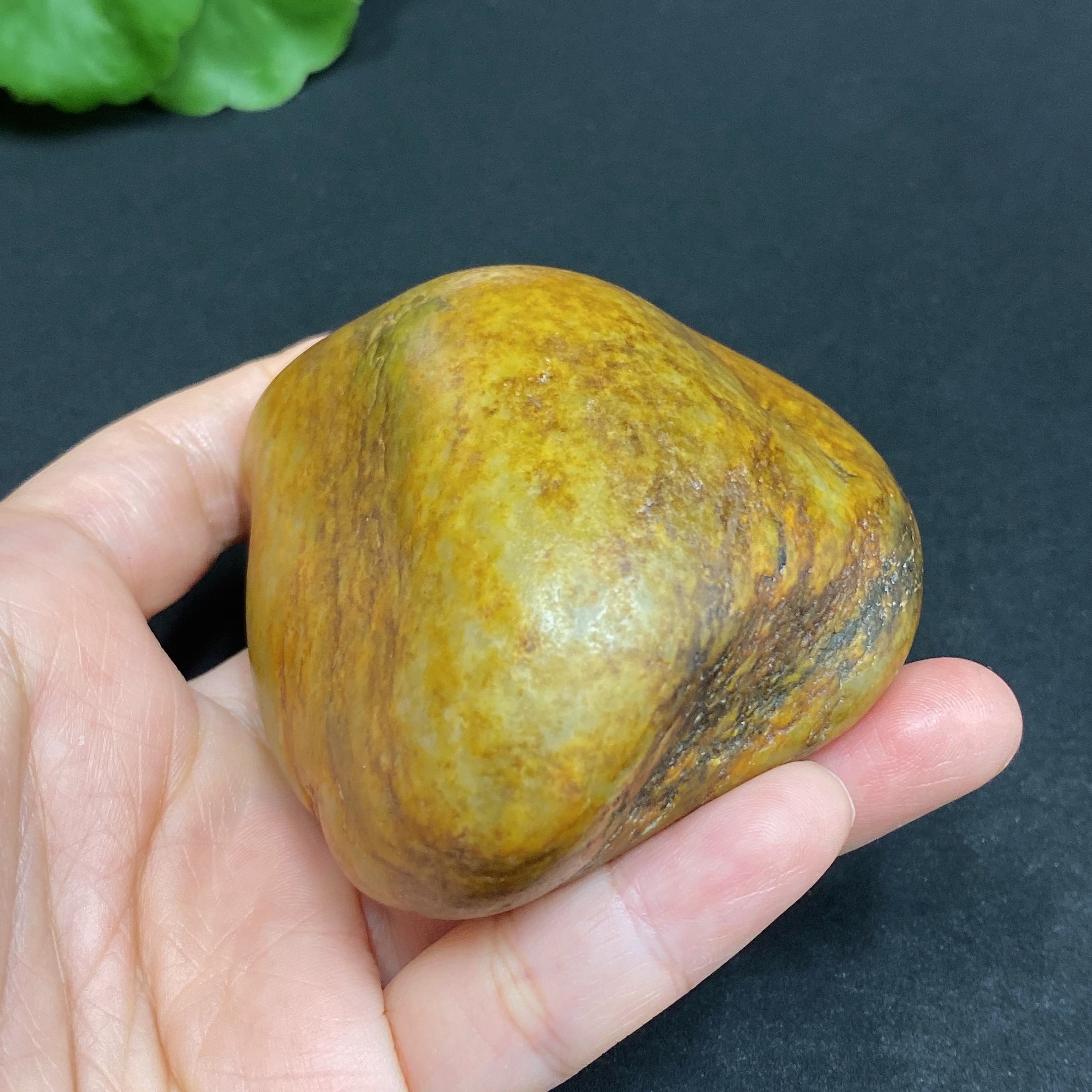 Hetian Jade