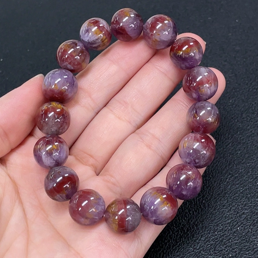 Crystal Bracelet