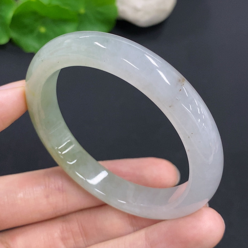 Jadeite Round Bracelet