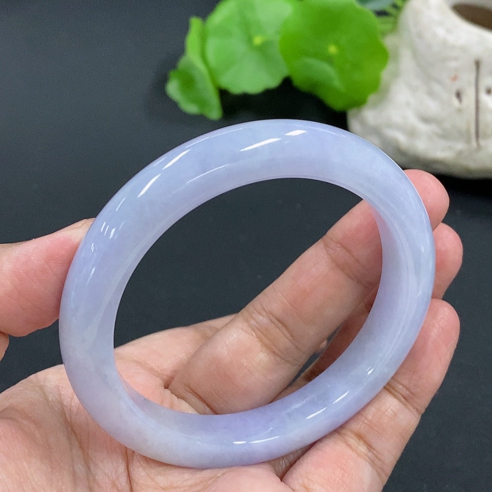 Jadeite Round Bracelet