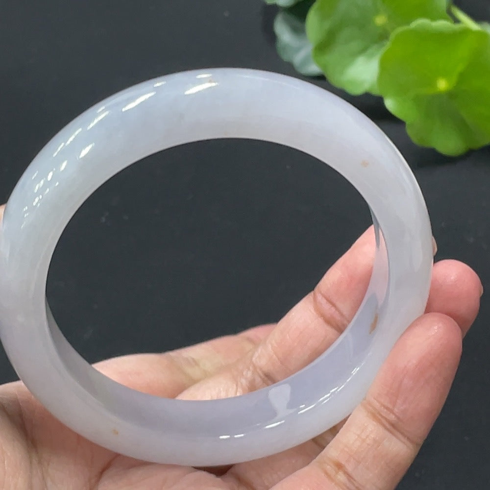 Jadeite Regular Bangle