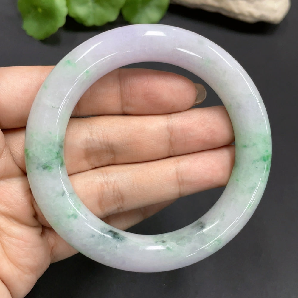 Jadeite Bangle 57.5mm