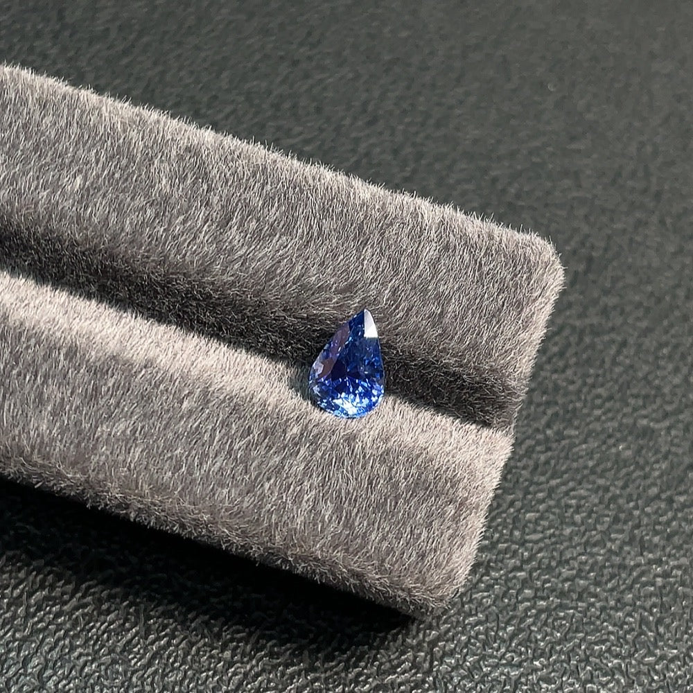 Sapphire Loose Stone Total Weight Approx. 2.01ct