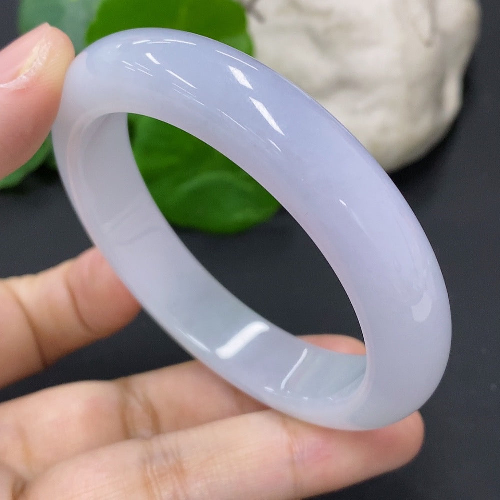 Jadeite Round Bracelet