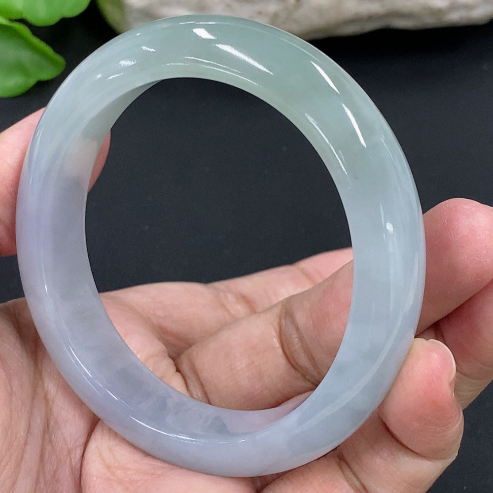 Jadeite Noble Consort Bracelet