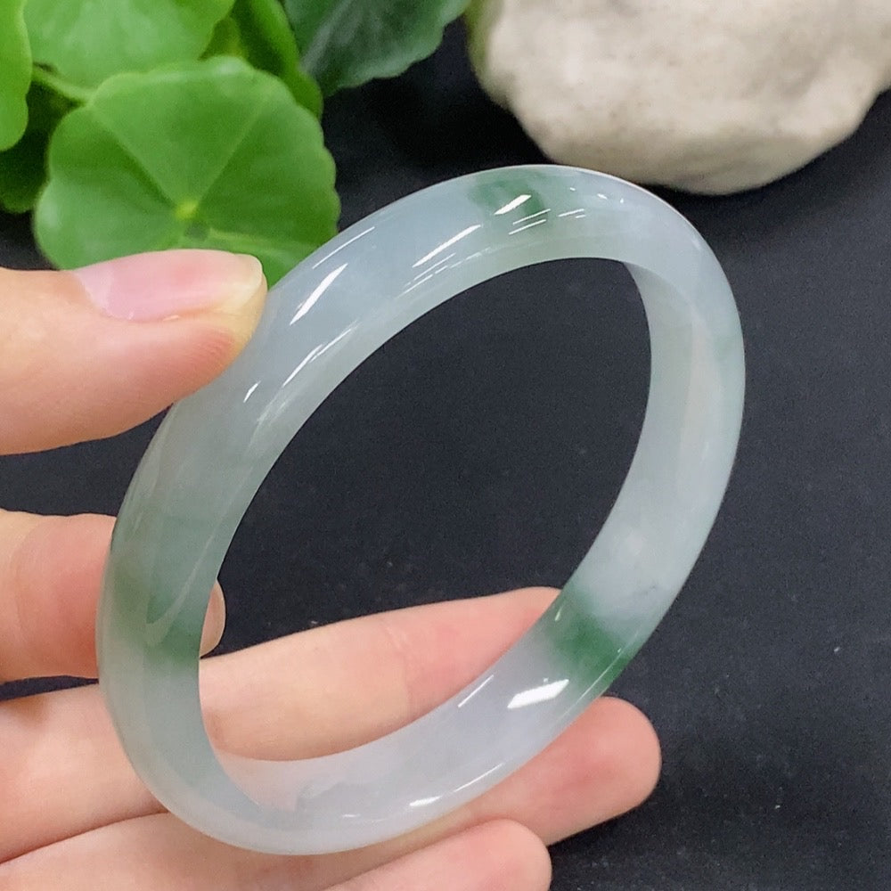 Jadeite Round Bracelet