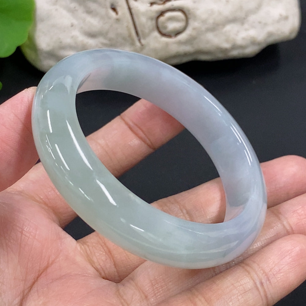 Jadeite Noble Consort Bracelet