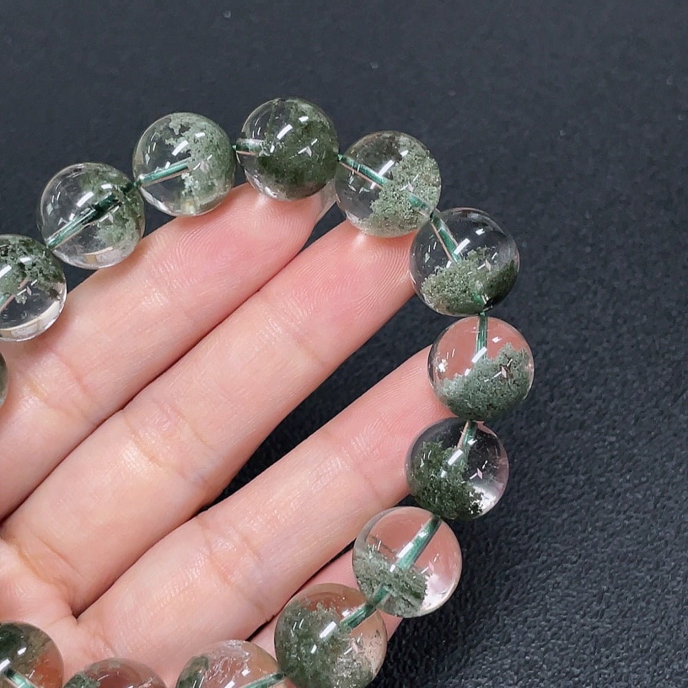 Crystal Bracelet