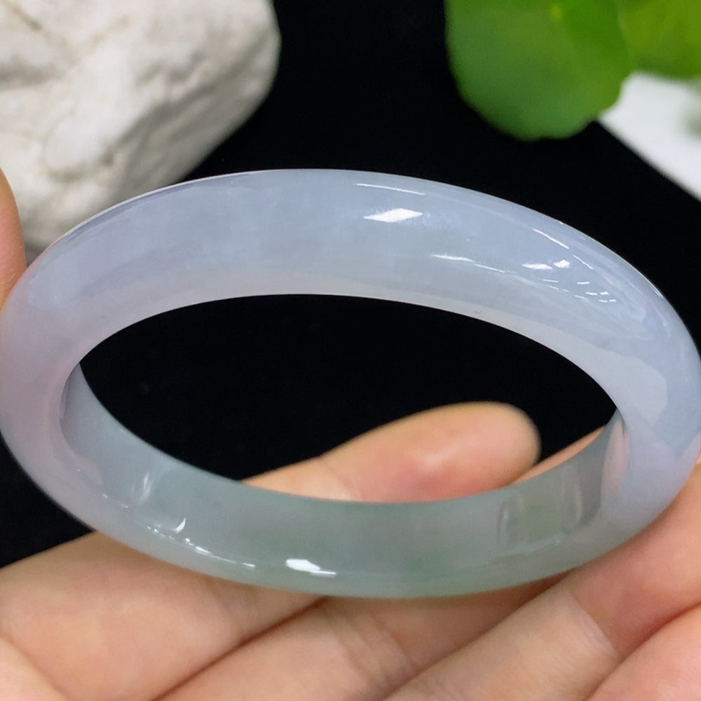 Jadeite Concubine Bracelet