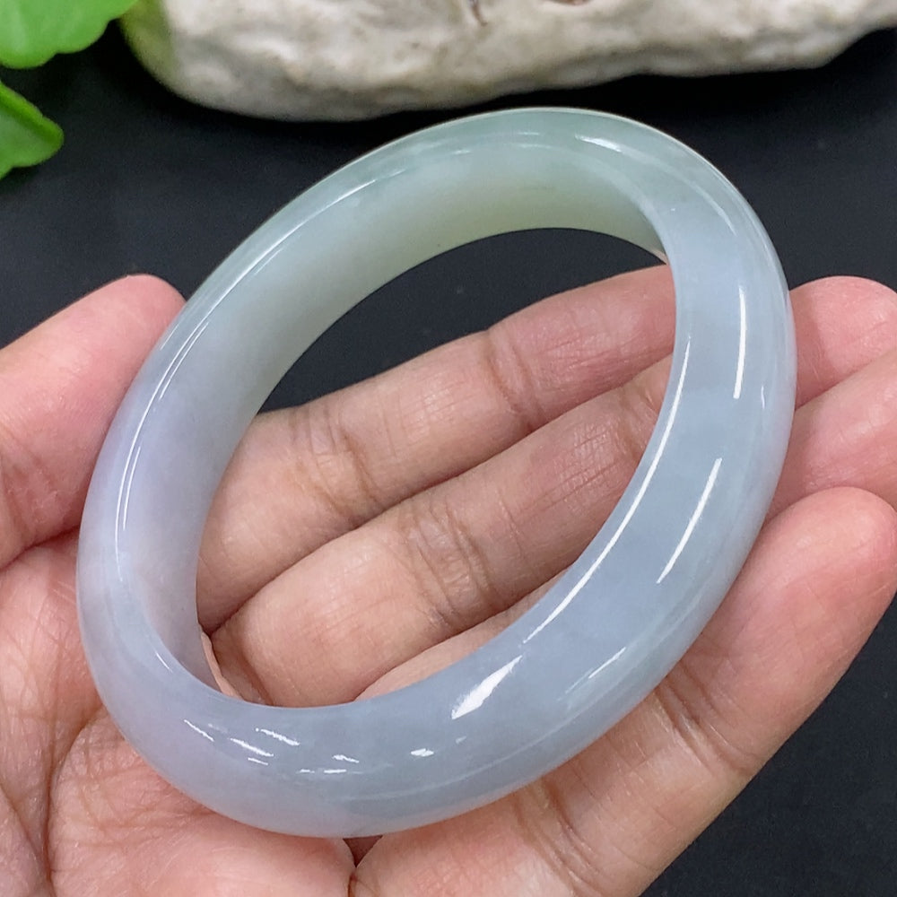 Jadeite Noble Consort Bracelet