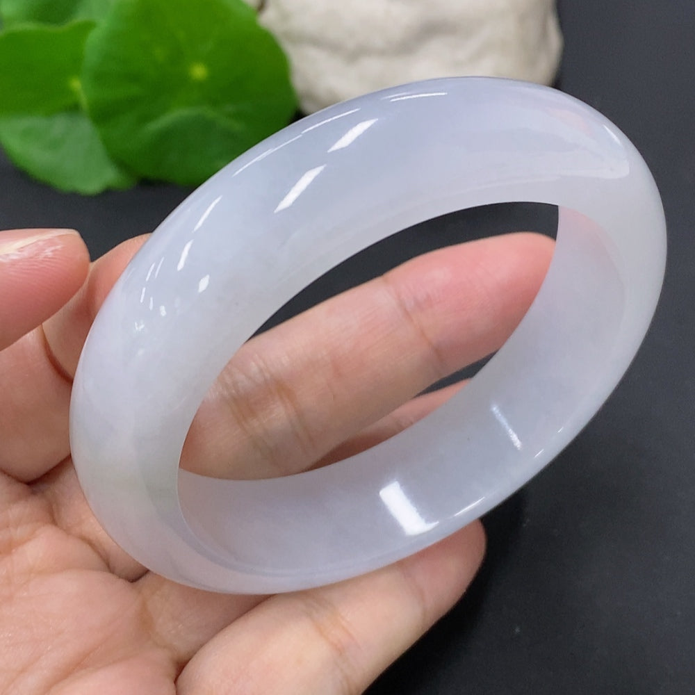 Jadeite Round Bracelet