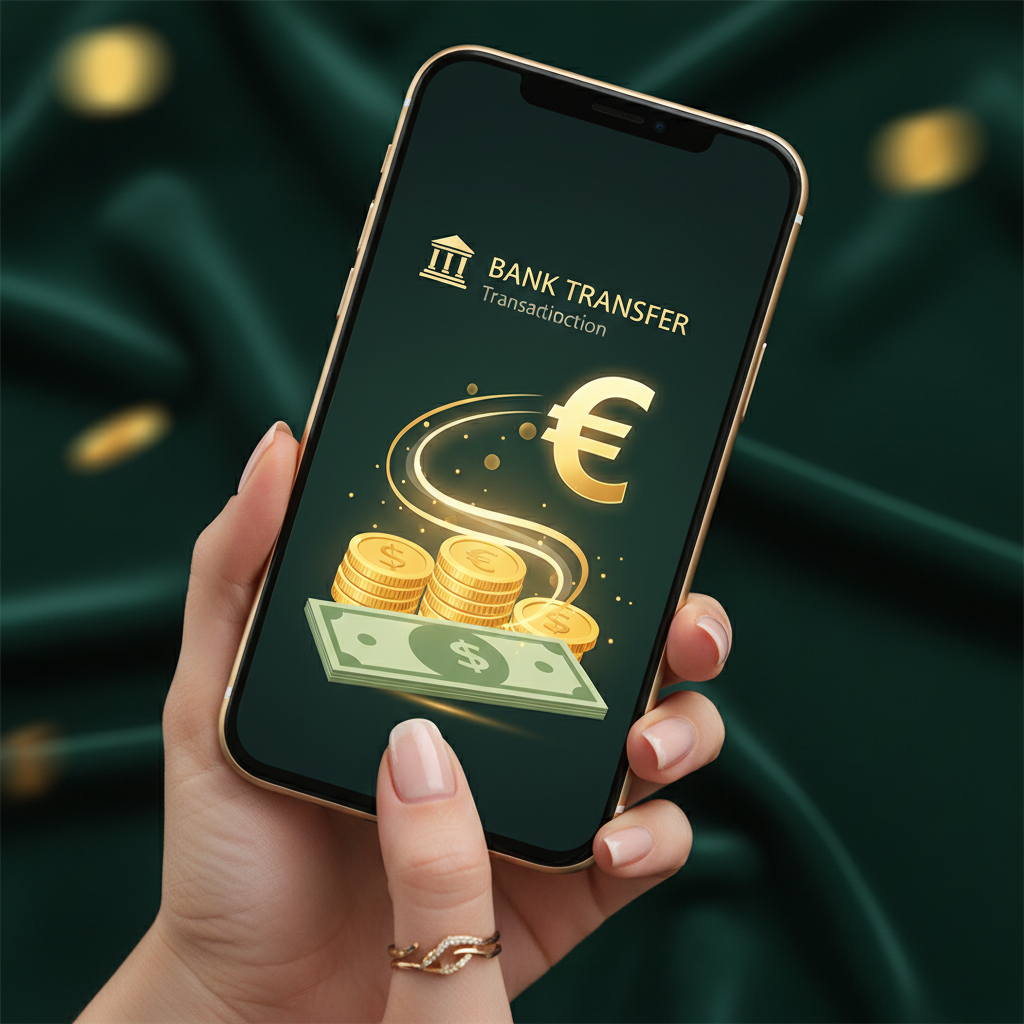 Fast Payout