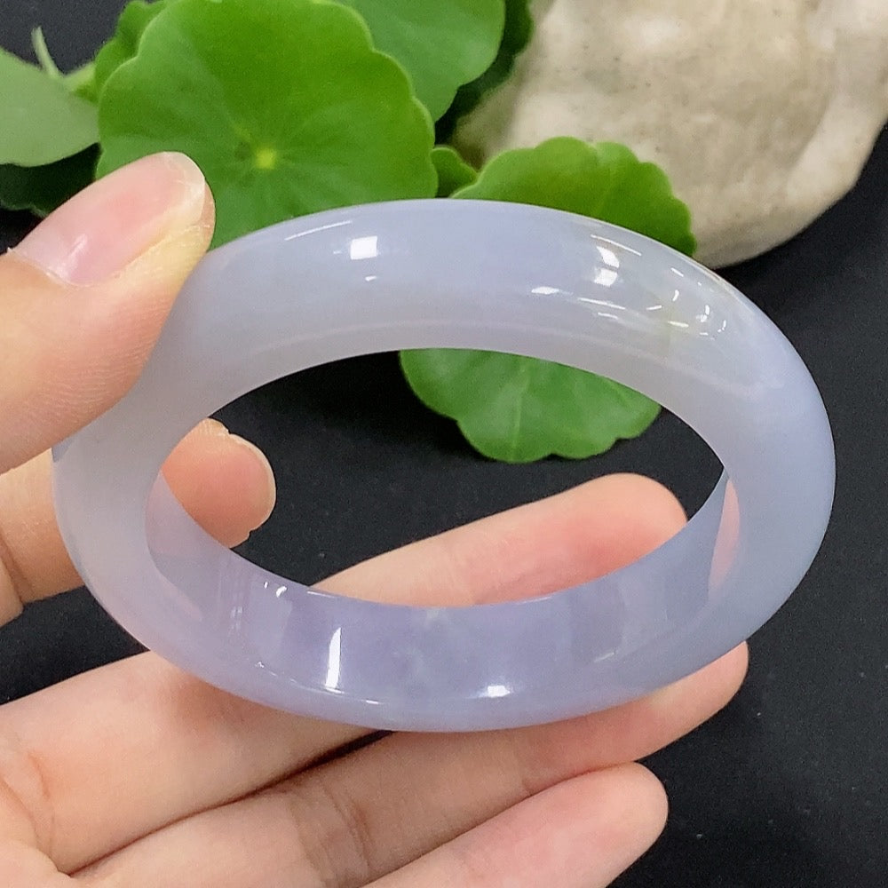 Jadeite Round Bracelet