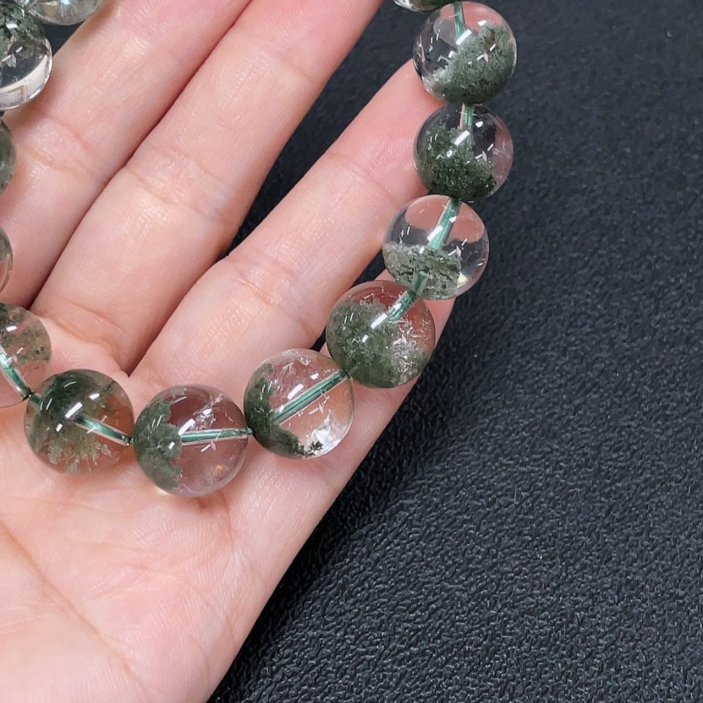 Crystal Bracelet