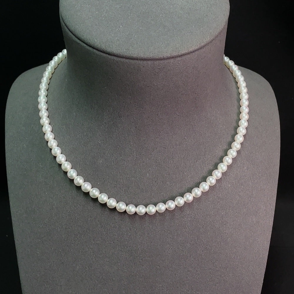 Saltwater Pearl Strand Non-Gold