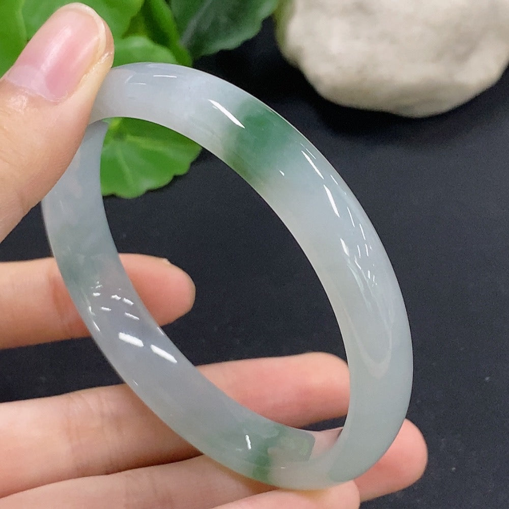 Jadeite Round Bracelet