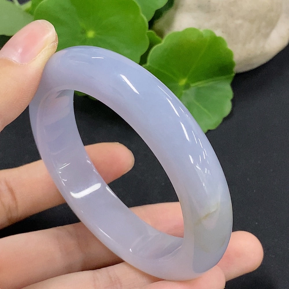 Jadeite Round Bracelet