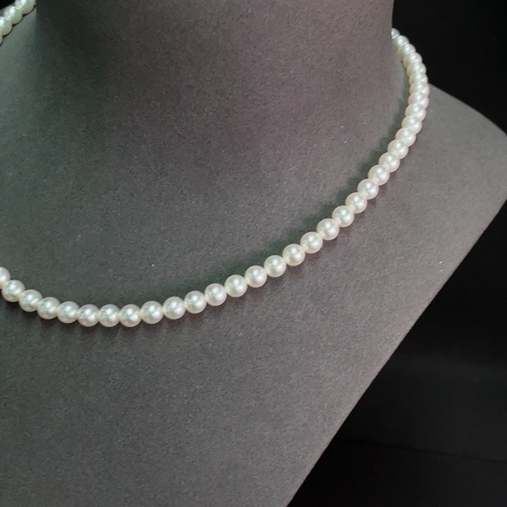 Saltwater Pearl Strand Non-Gold