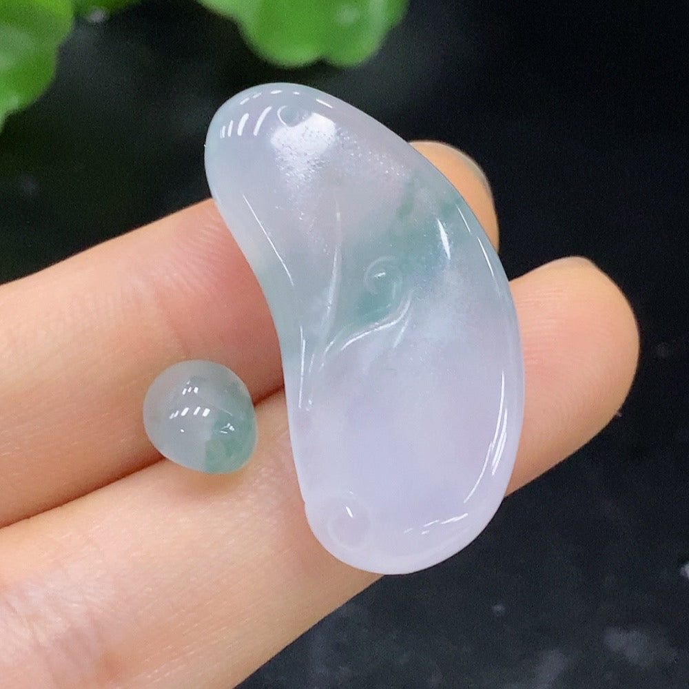 Jadeite Pendant Sell as a Lot