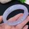Jadeite Round Bracelet Size 55.6 Total Weight Approx. 56.6g