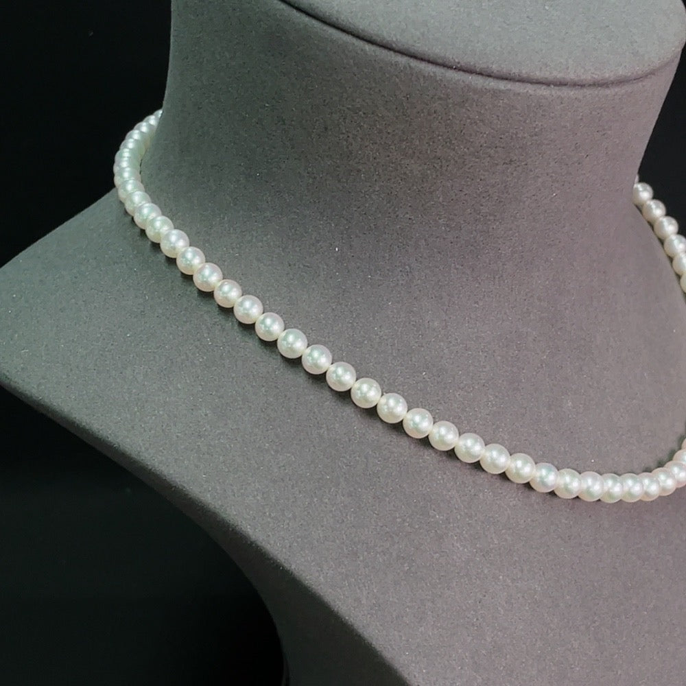 Saltwater Pearl Strand Non-Gold