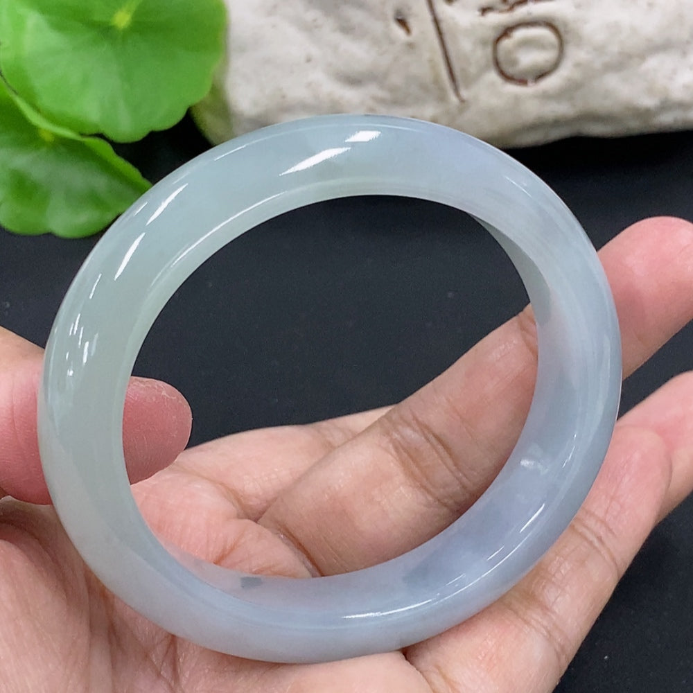 Jadeite Noble Consort Bracelet