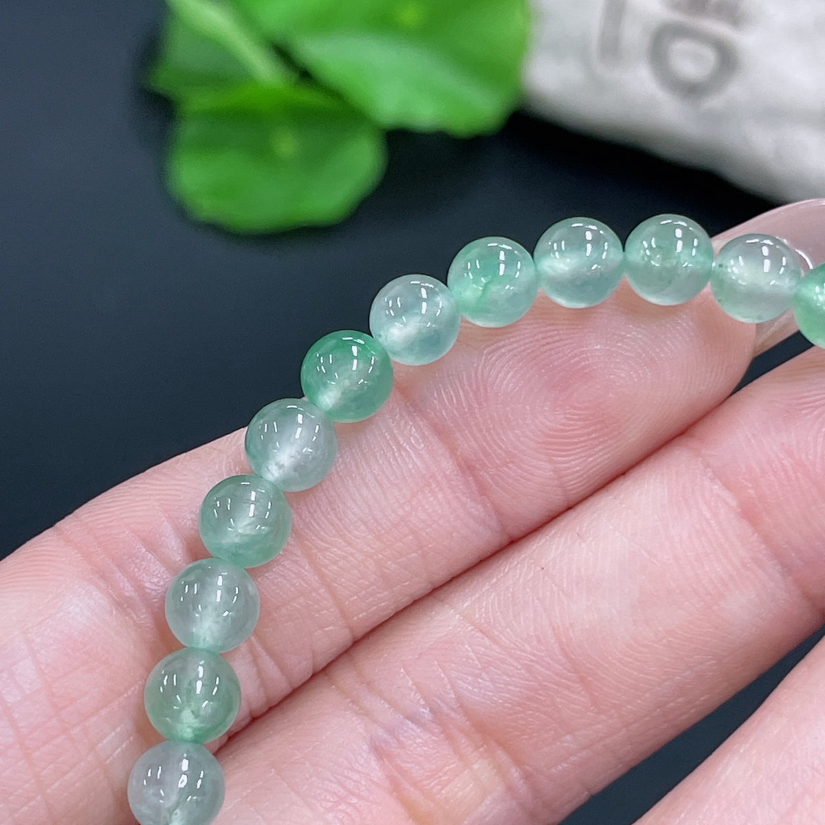 Jadeite Bracelet