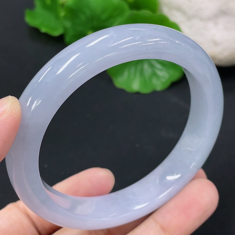 Jadeite Round Bracelet