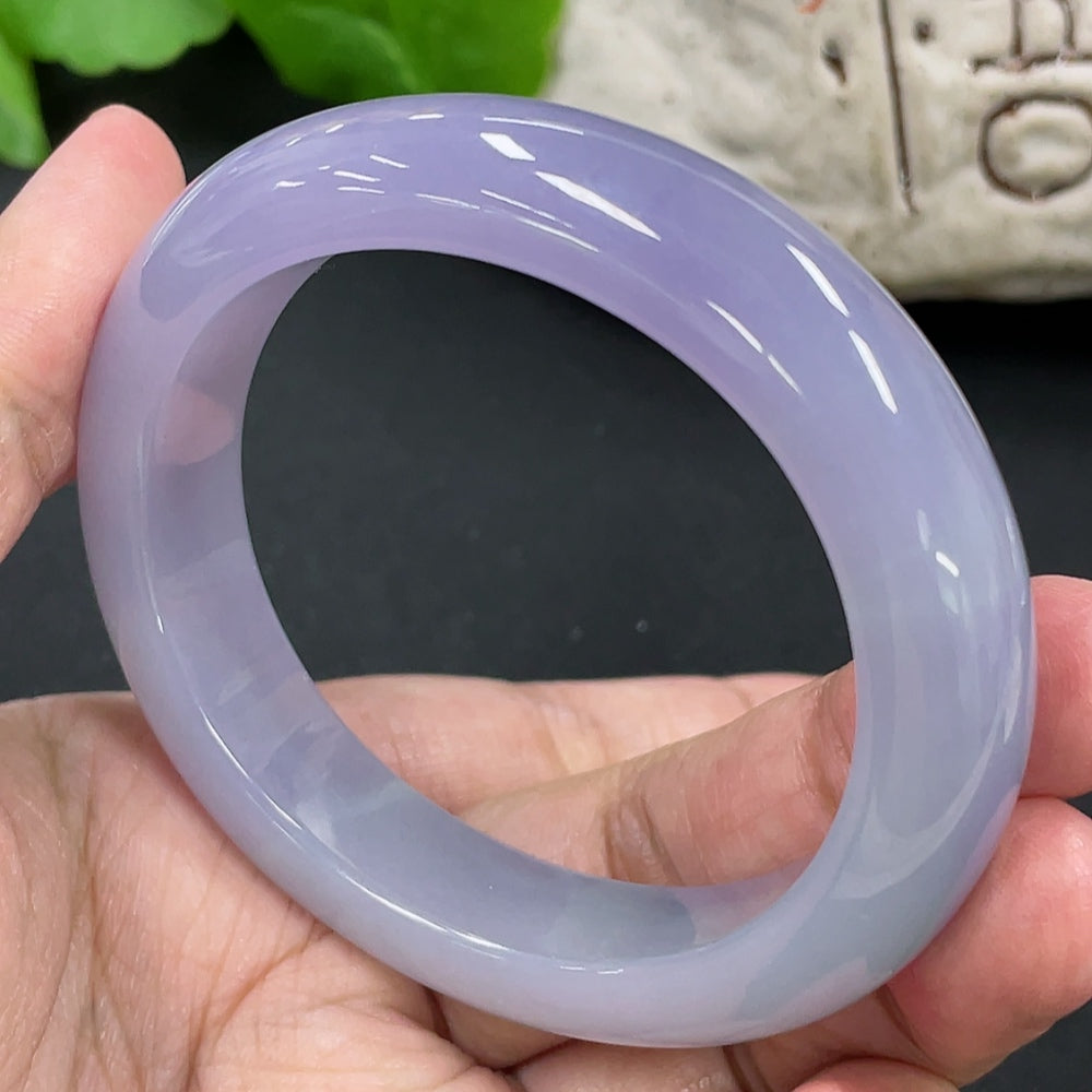 Jadeite Oval Bracelet