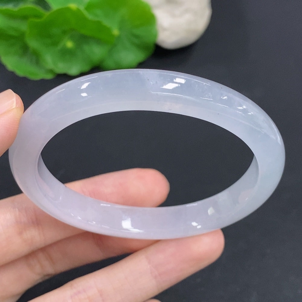 Jadeite Concubine Bracelet