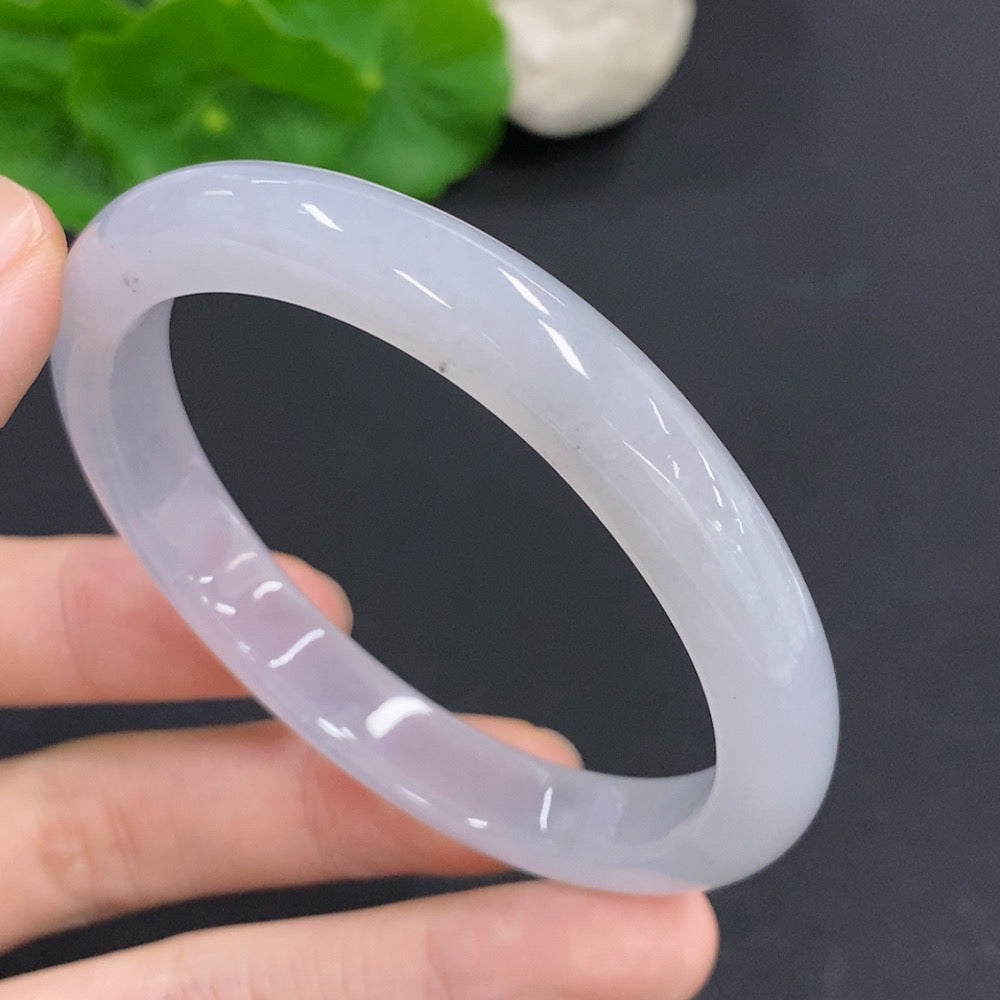 Jadeite Concubine Bracelet