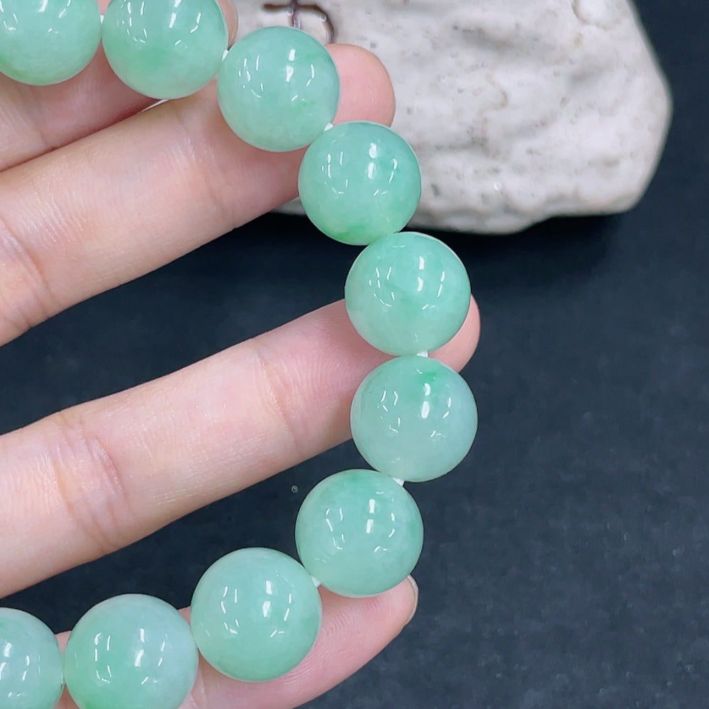 Jadeite Bracelet