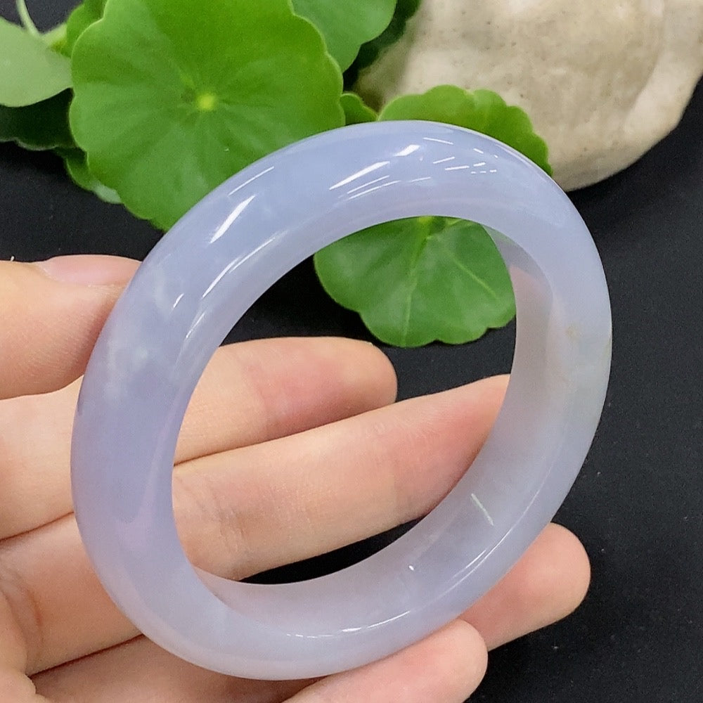 Jadeite Round Bracelet