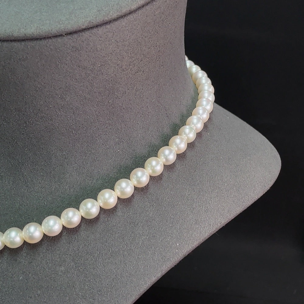Saltwater Pearl Strand Non-Gold