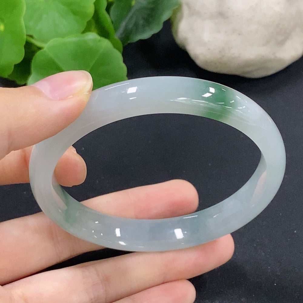 Jadeite Round Bracelet