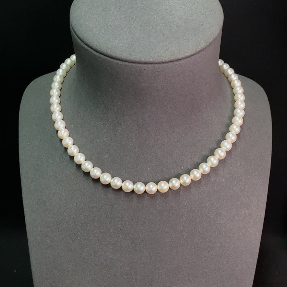 Saltwater Pearl Strand Non-Gold