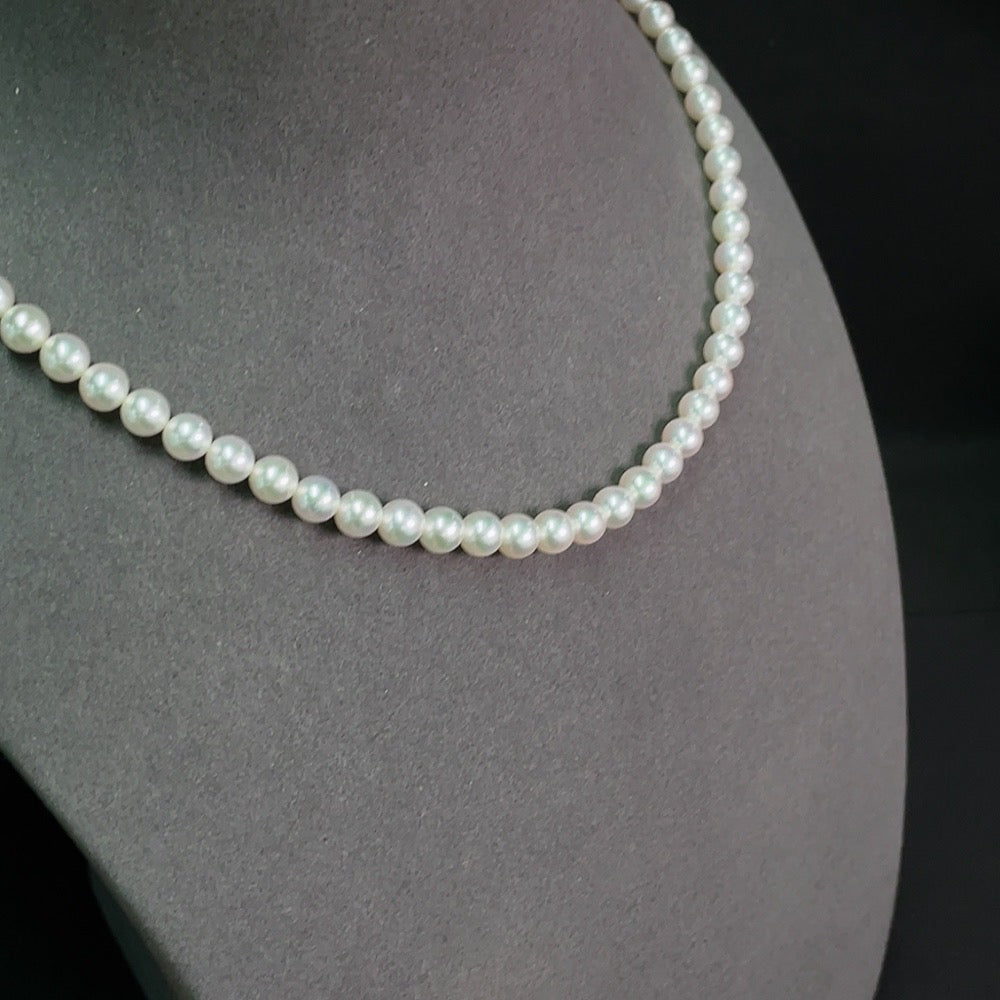 Saltwater Pearl Strand Non-Gold