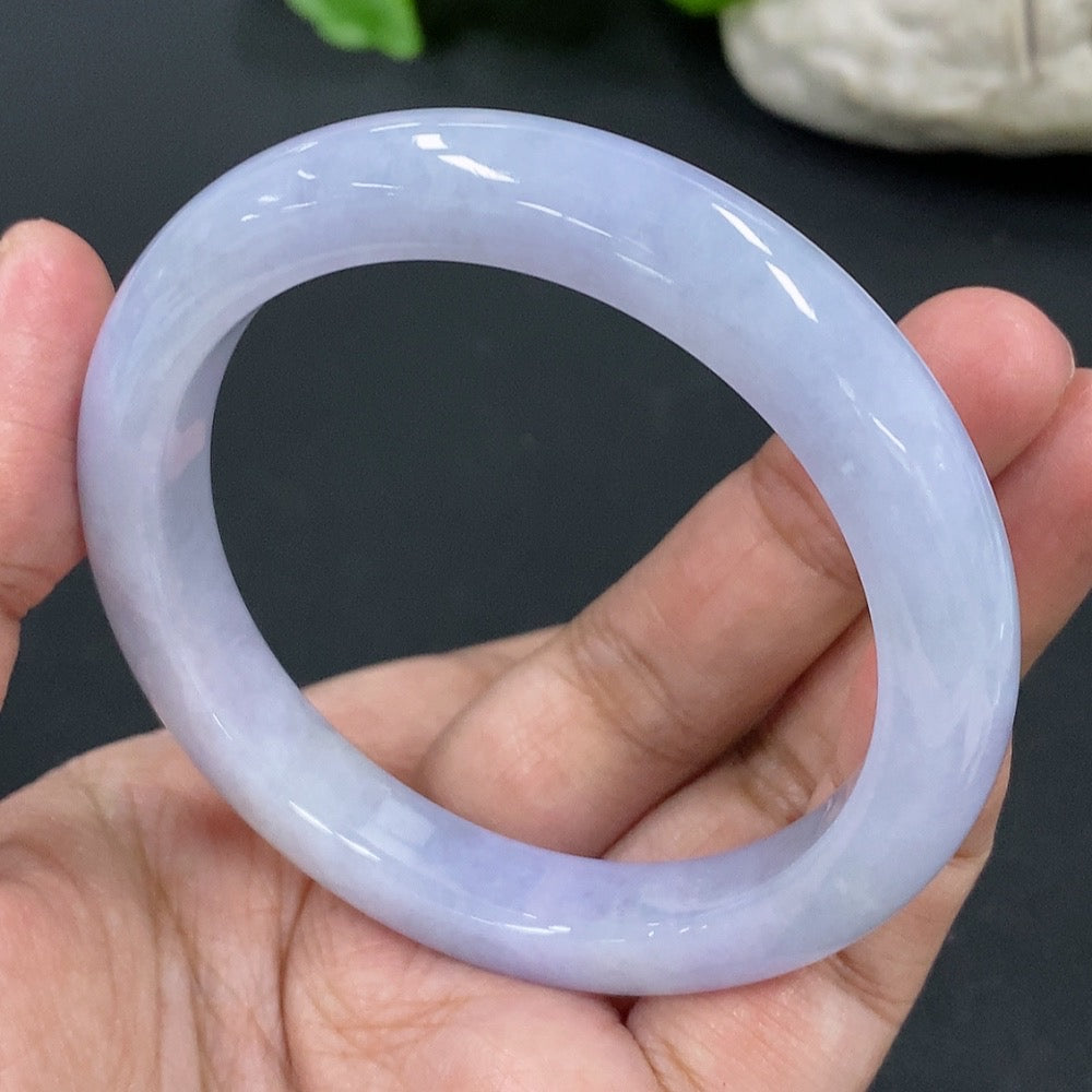 Jadeite Round Bracelet