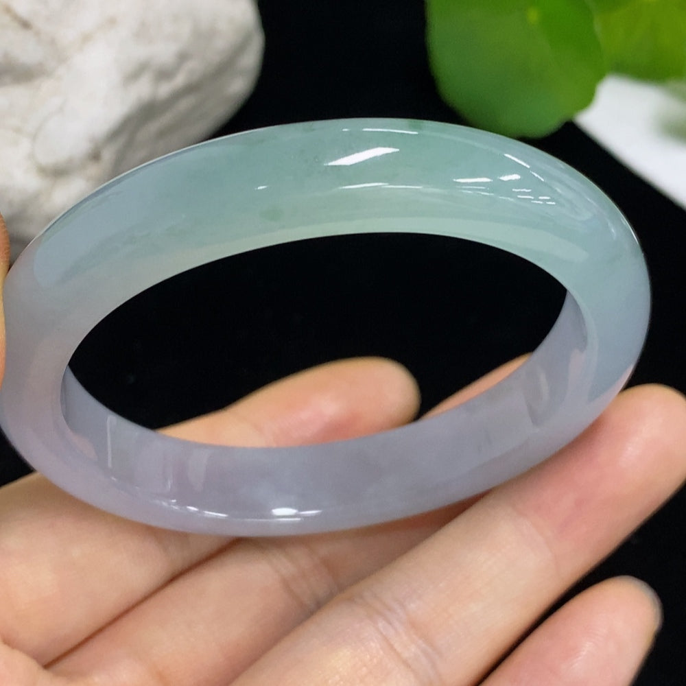 Jadeite Concubine Bracelet