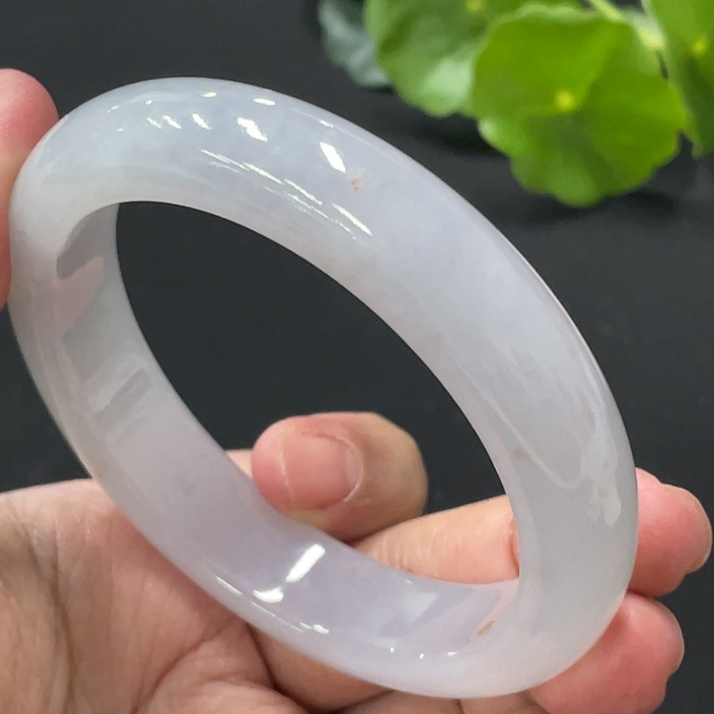 Jadeite Regular Bangle