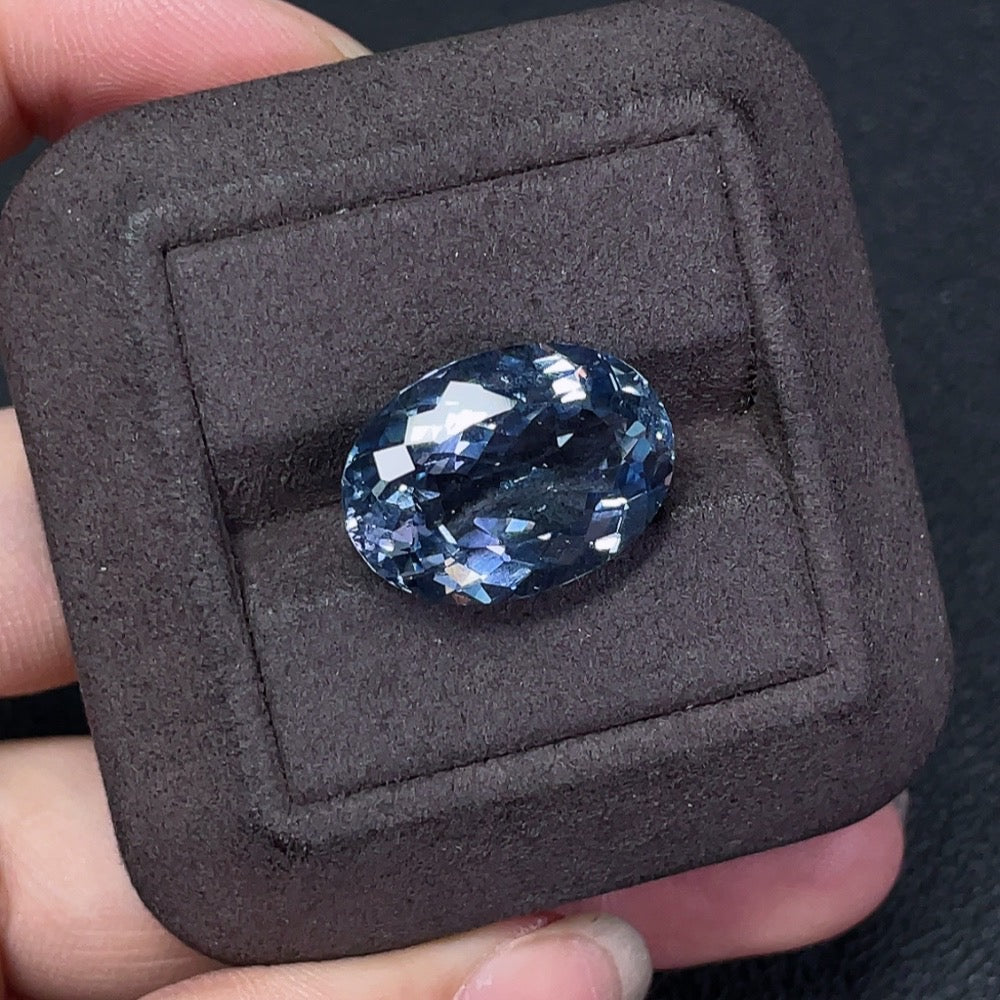 Aquamarine Rough Stone